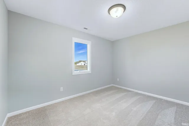 $369,900 | 15433 Brimwillow Drive, Huntertown, IN 46748