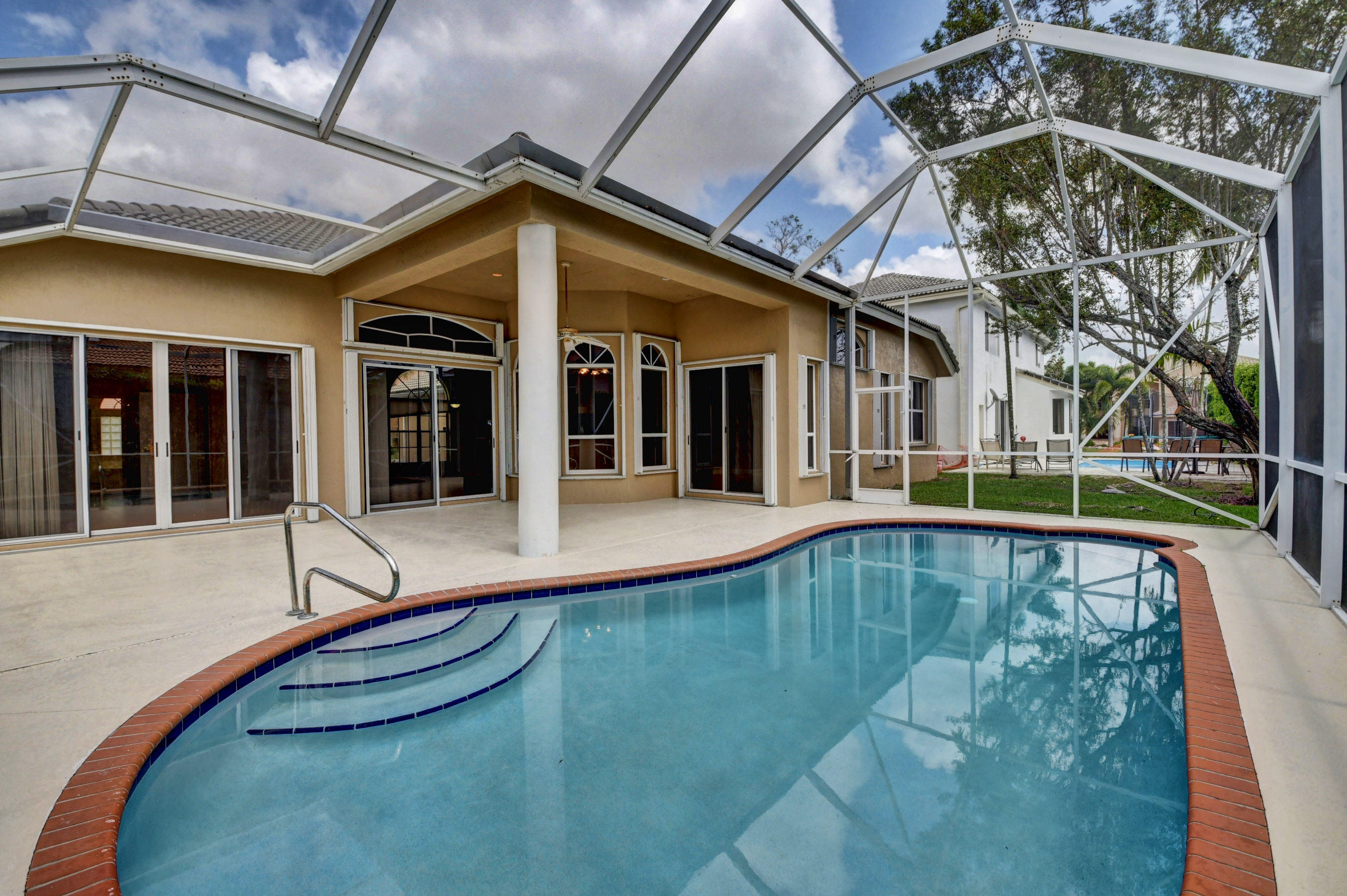 22128 Braddock Place Boca Raton, FL 33428 - Photo 3 of 16 Pool