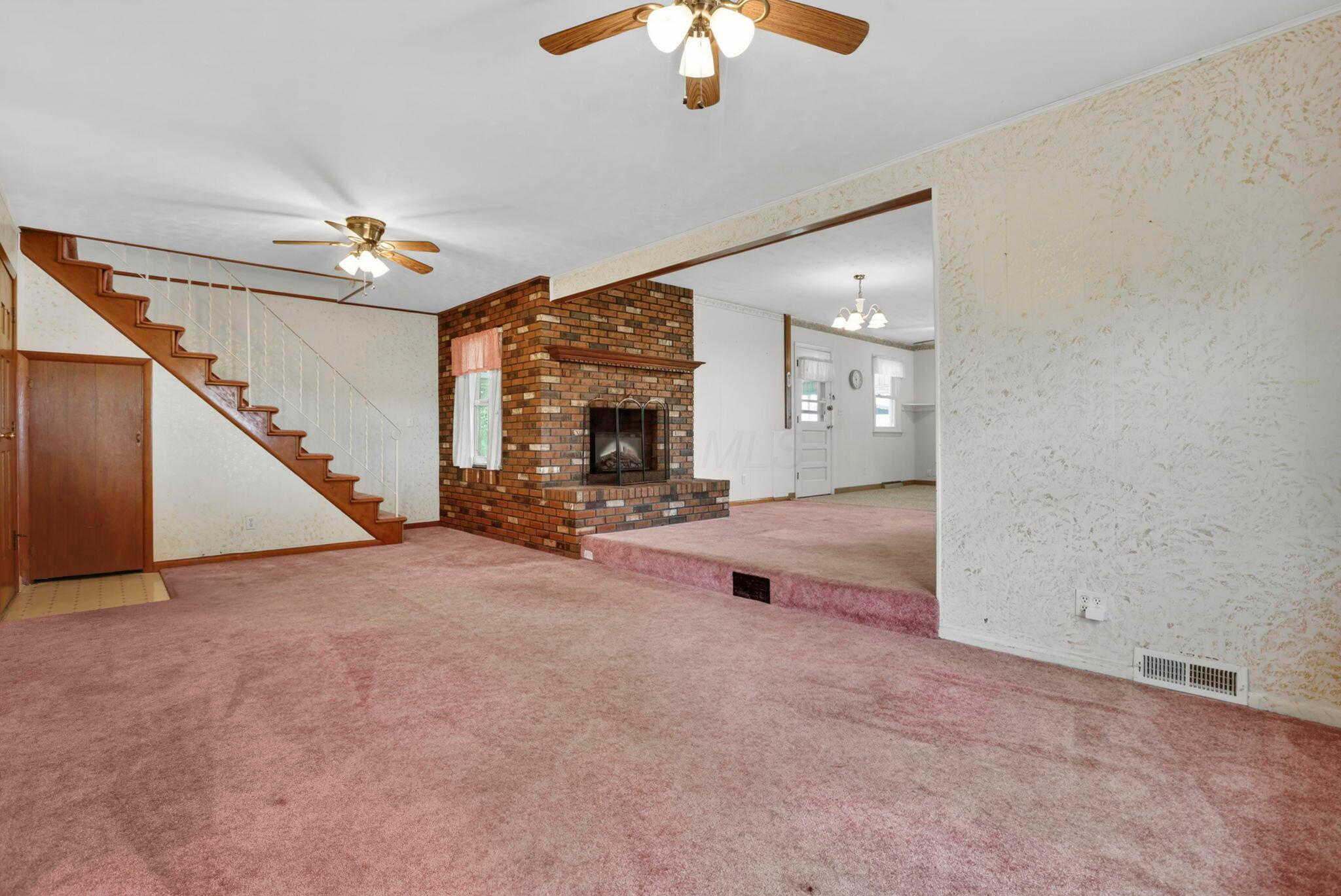 7680 Cincinnati-Zanesville Road Southwest Amanda, OH 43102 - Photo 17 of 65