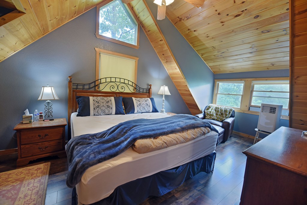 1335 Willard Mountain Road Blue Ridge, GA 30513 - Photo 38 of 68 Gallery Image 38