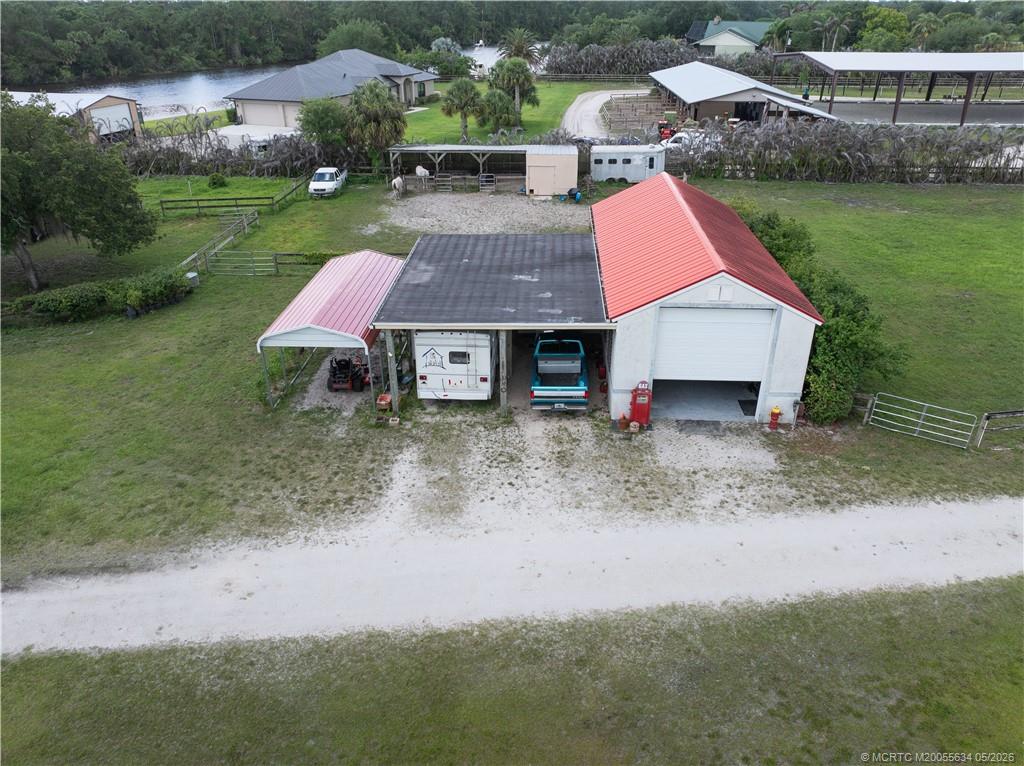 9975 Southwest Green Ridge Lane Palm City, FL 34990 - Photo 57 of 61