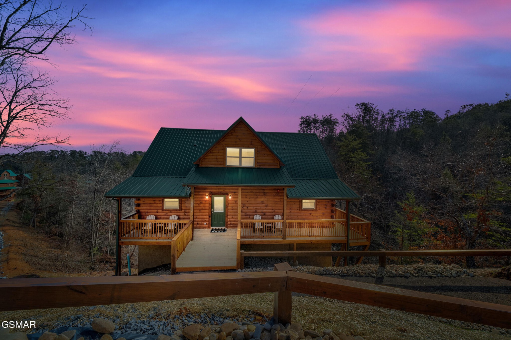 857 String Run Way Pigeon Forge, TN 37862 - Photo 1 of 65 Gallery Image 1
