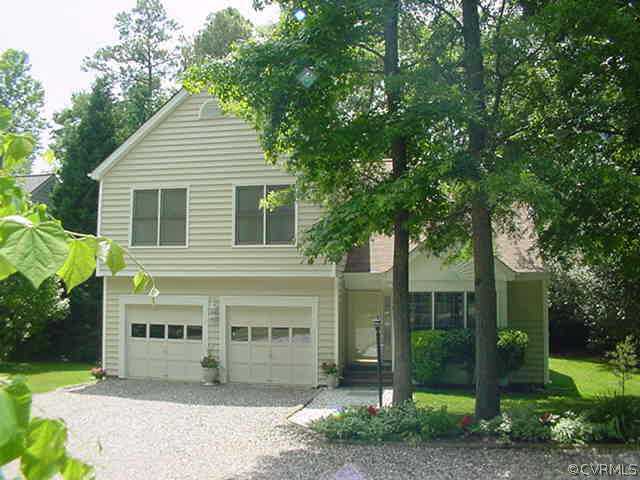 2914 Cove Ridge Trace Midlothian, VA 23112 - Photo 1 of 1 Exterior Front - Exterior