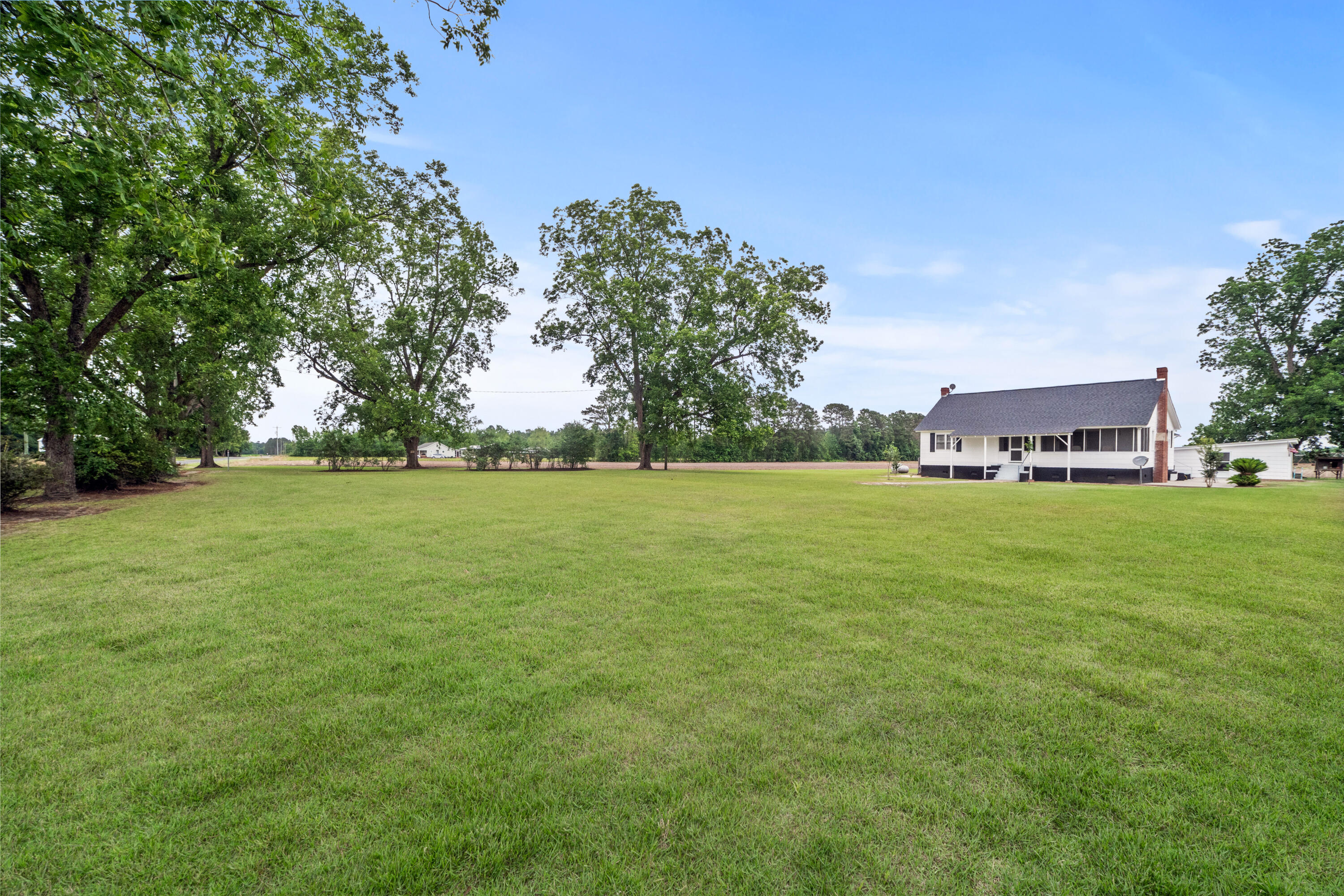 1211 Whisperwood Road Cameron, SC 29030 - Photo 1 of 37 1