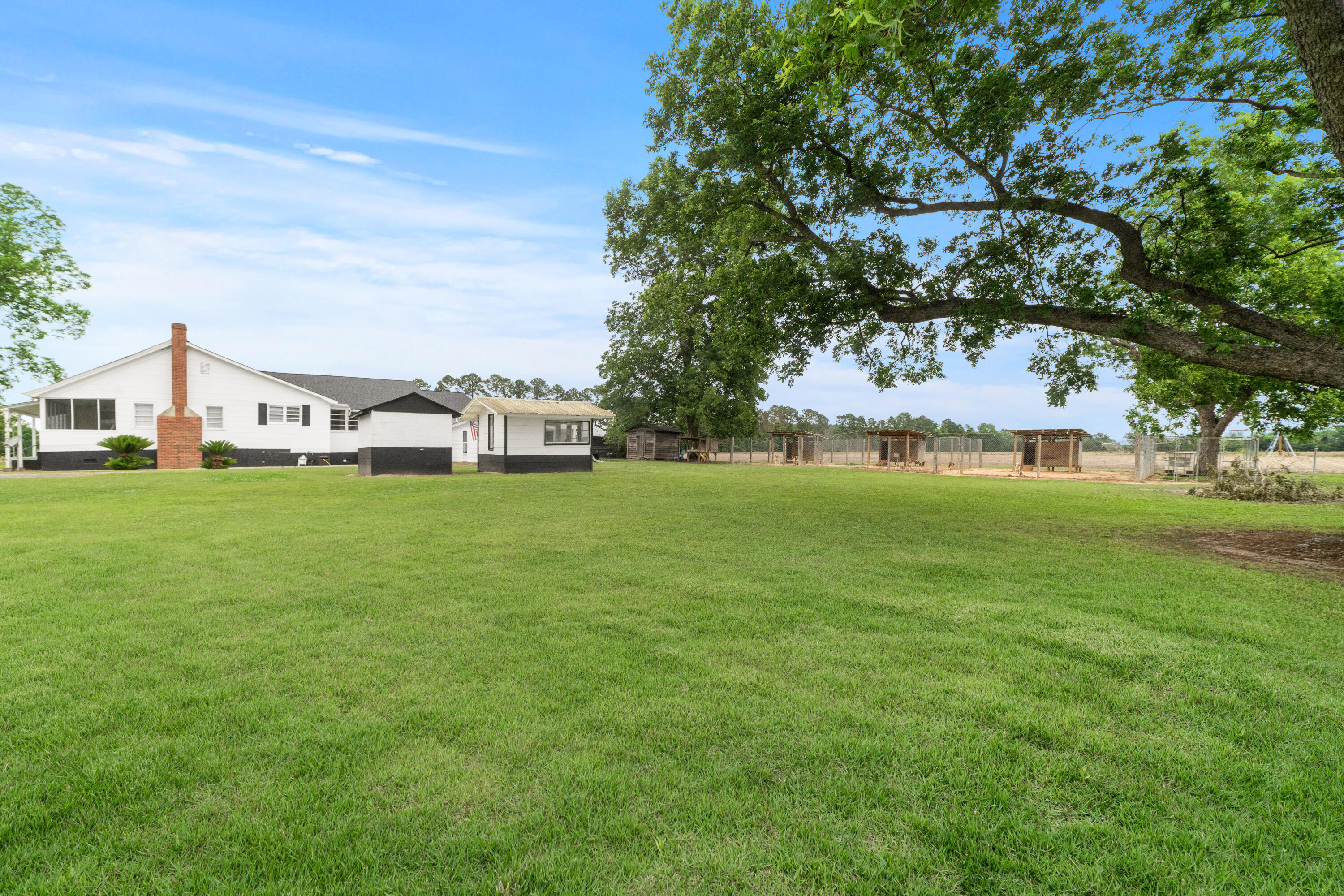 1211 Whisperwood Road Cameron, SC 29030 - Photo 6 of 37 6