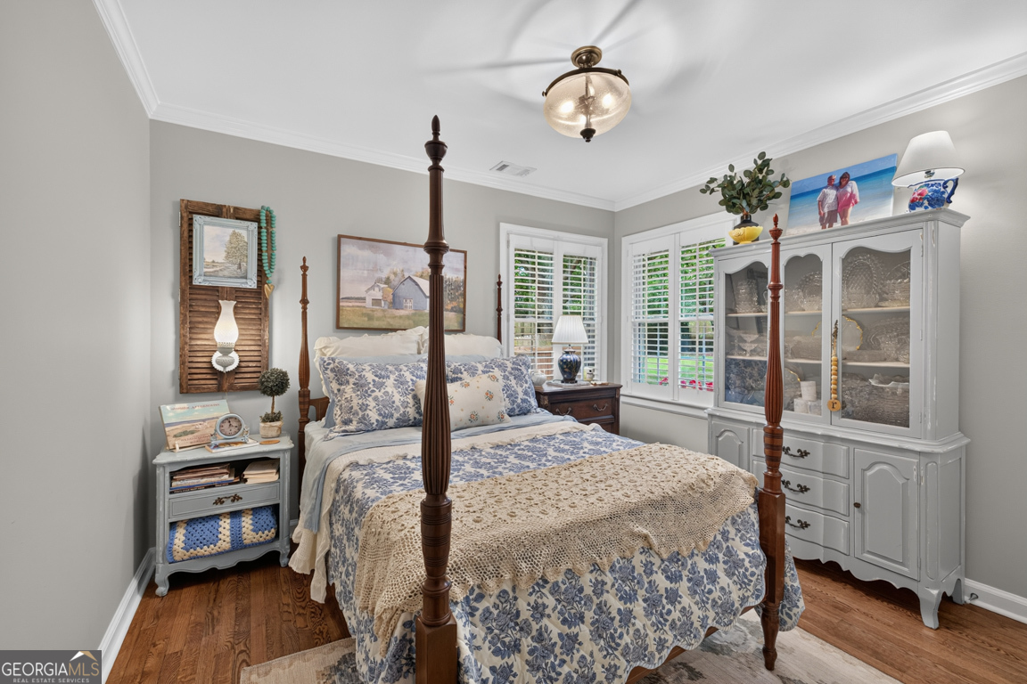 1740 Old Buckhead Road Madison, GA 30650 - Photo 22 of 130