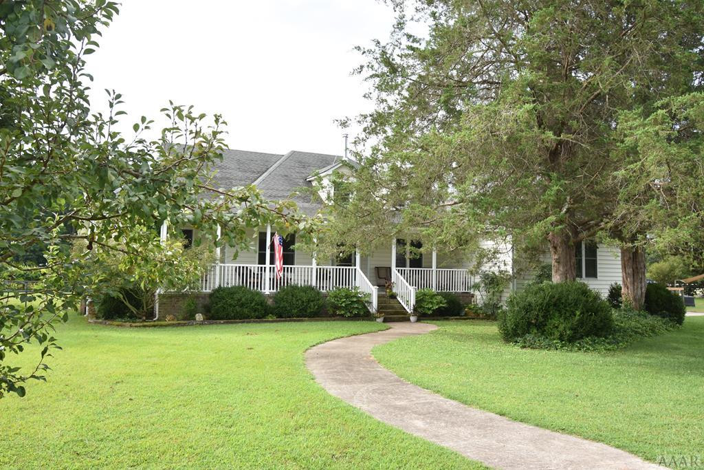 39 Brinkley Road Corapeake, NC 27926 - Photo 1 of 47 Main View