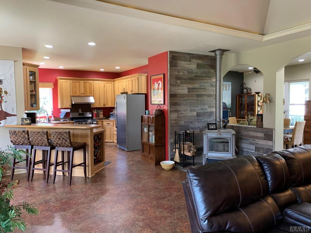 39 Brinkley Road Corapeake, NC 27926 - Photo 2 of 47 Gallery Image 2