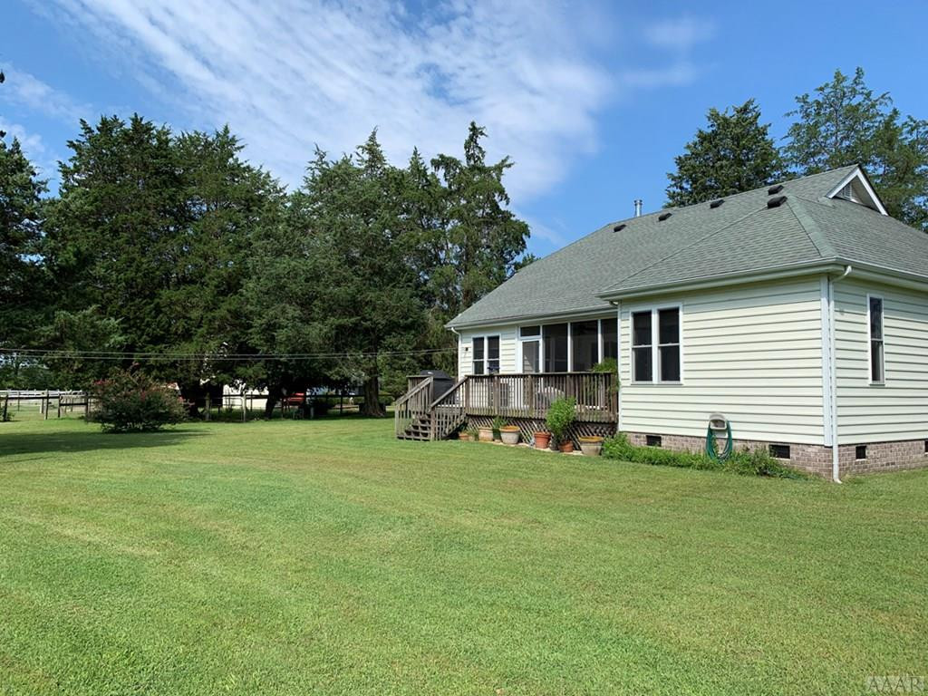 39 Brinkley Road Corapeake, NC 27926 - Photo 25 of 47 Gallery Image 25
