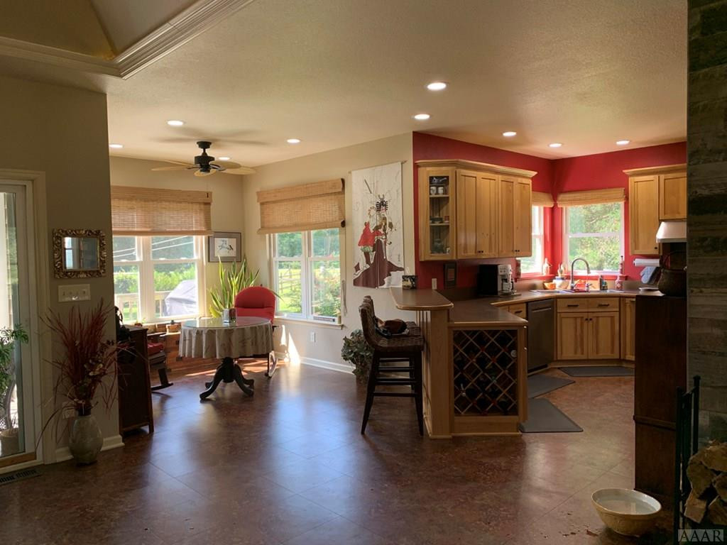 39 Brinkley Road Corapeake, NC 27926 - Photo 3 of 47 Gallery Image 3