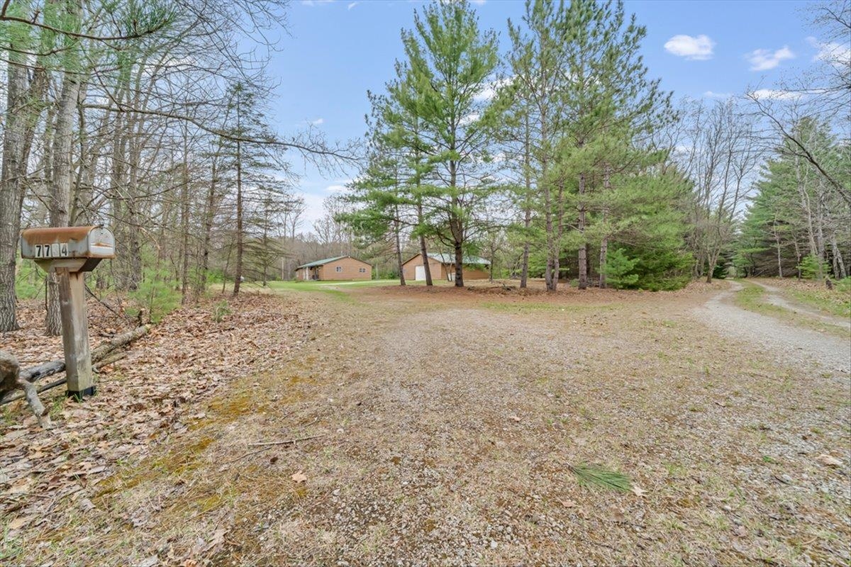 7734 West Partlo Road Whittemore, MI 48770 - Photo 21 of 45