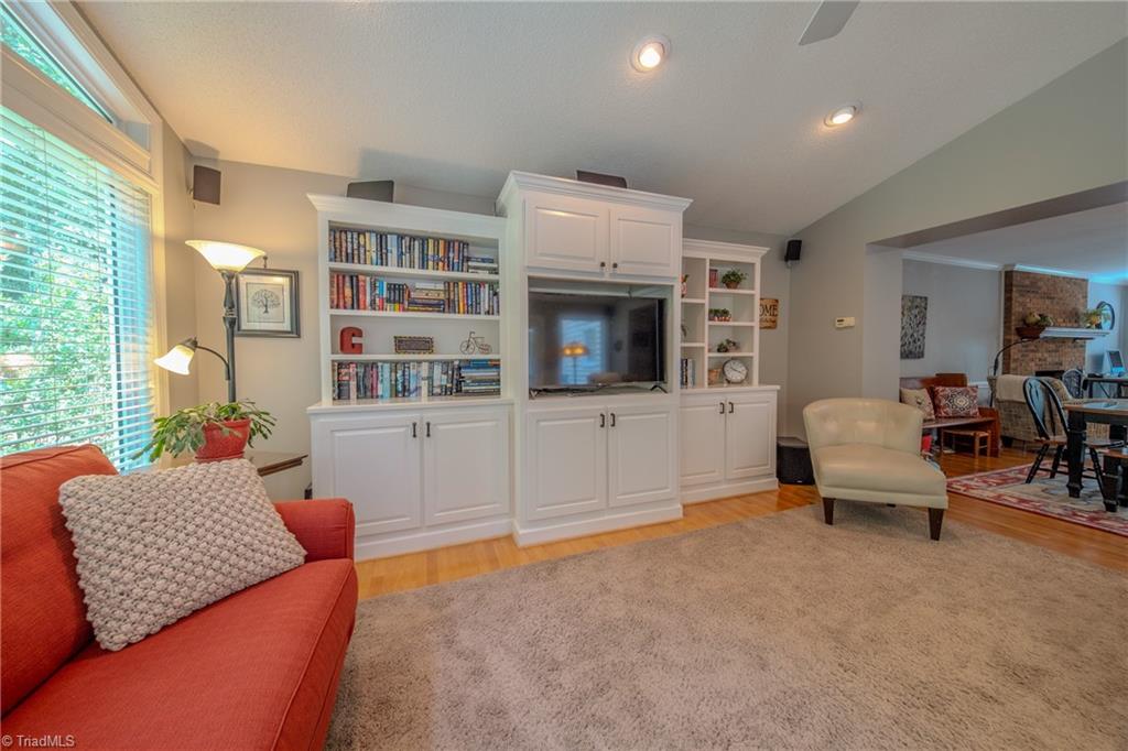 5034 Cobblestone Road Winston-Salem, NC 27106 - Photo 14 of 44