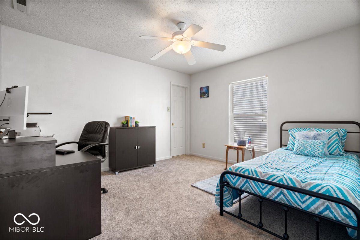 12667 Courage Crossing Fishers, IN 46037 - Photo 25 of 31