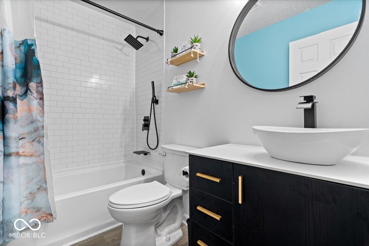 12667 Courage Crossing Fishers, IN 46037 - Photo 26 of 31