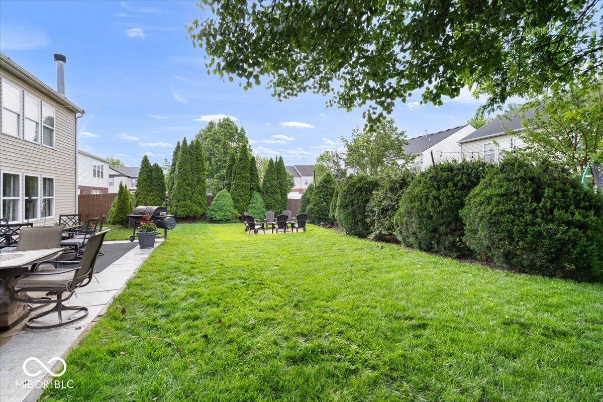 12667 Courage Crossing Fishers, IN 46037 - Photo 28 of 31