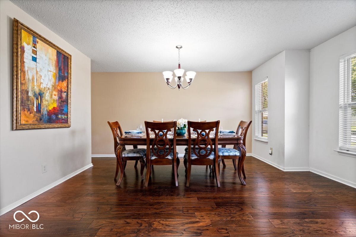 12667 Courage Crossing Fishers, IN 46037 - Photo 10 of 31