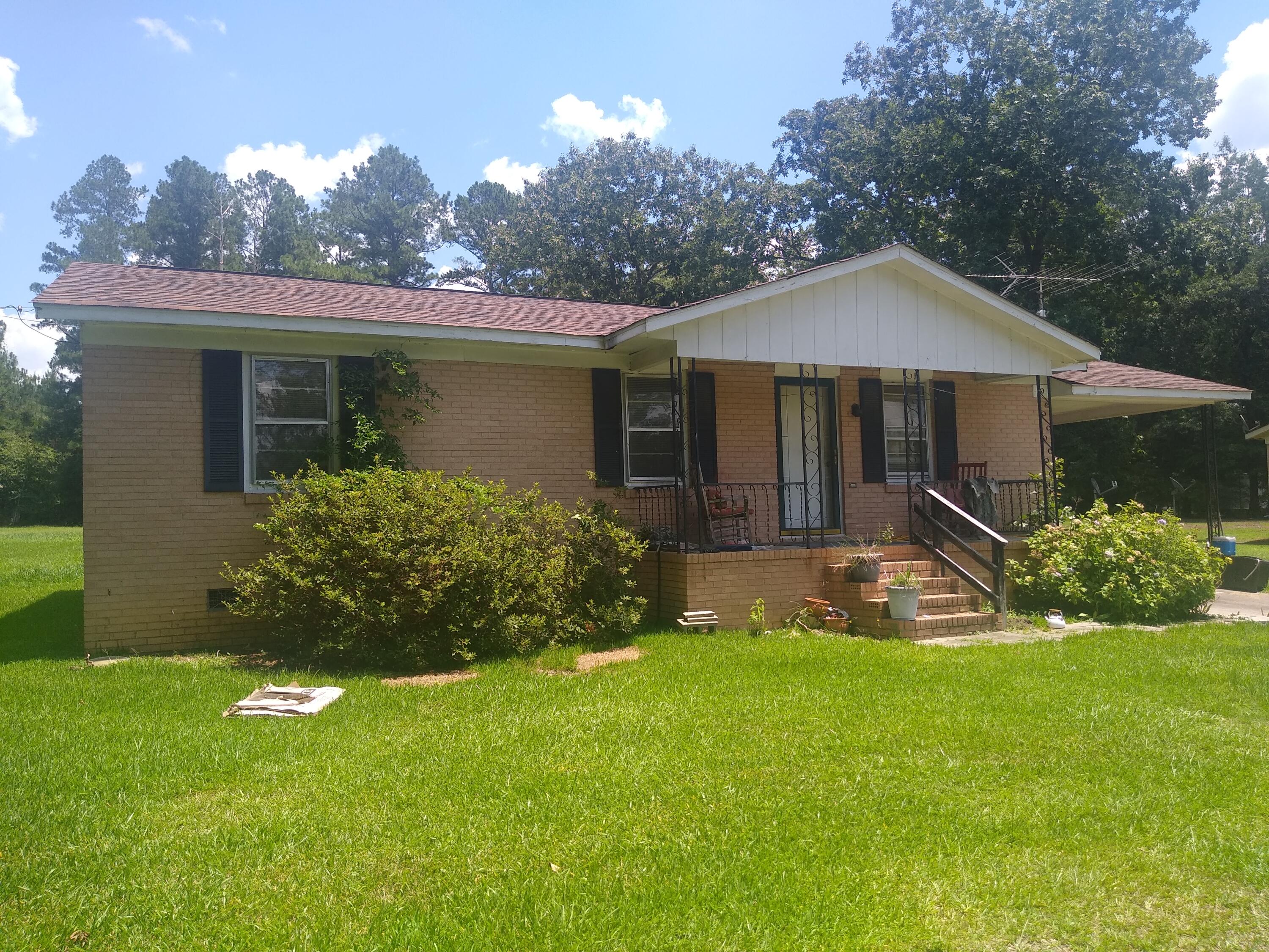 66 Faulkner Mountain Road Edgefield, SC 29824 - Photo 3 of 17 IMG_20220715_133522550