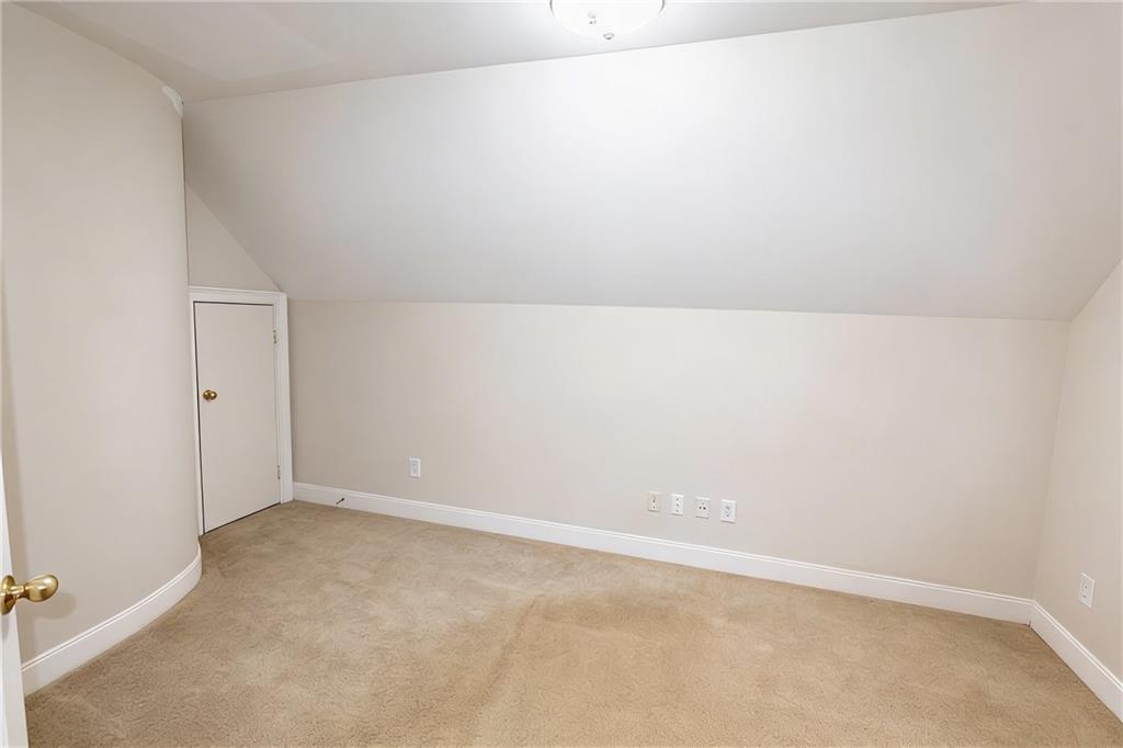 10060 Buice Road Alpharetta, GA 30022 - Photo 51 of 75 a view of an empty room