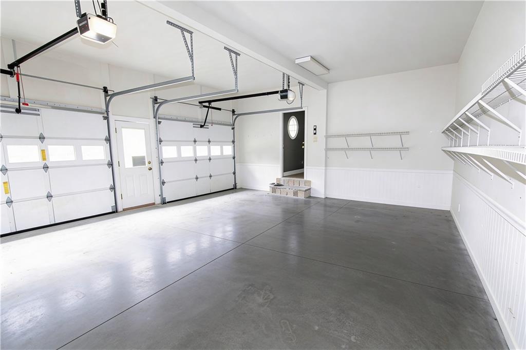 10060 Buice Road Alpharetta, GA 30022 - Photo 75 of 75 a view of a garage