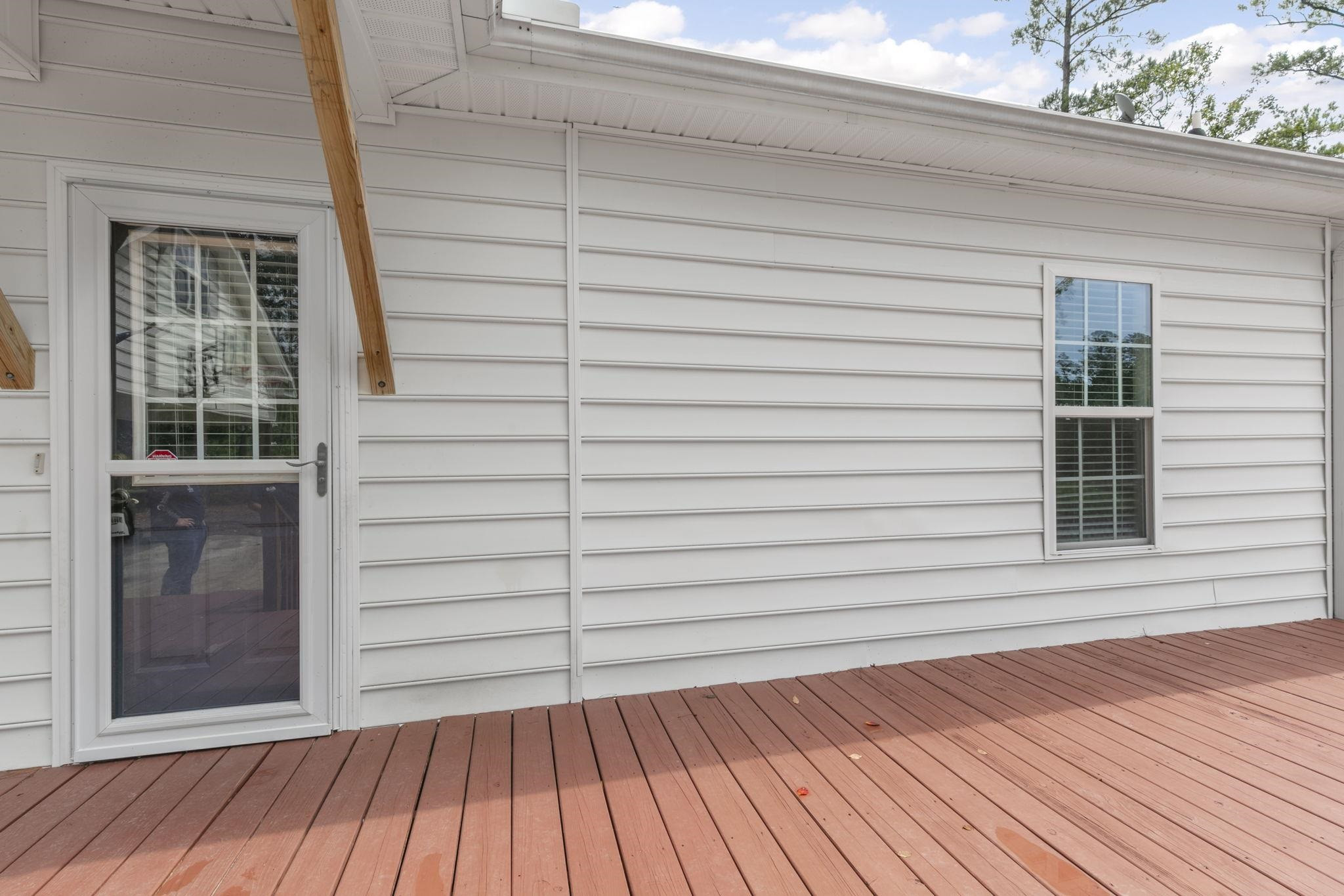 996 Old Sanders Road Smithfield, NC 27577 - Photo 33 of 42 Photo 33