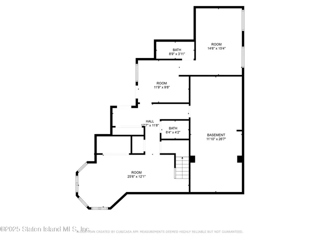 $1,575,000 | 383 Philip Avenue | Huguenot