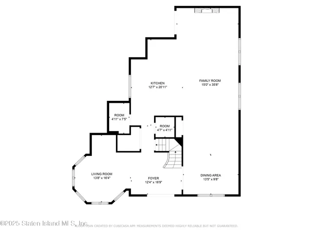 $1,575,000 | 383 Philip Avenue | Huguenot