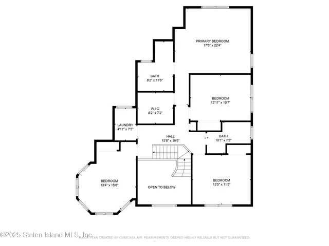 $1,575,000 | 383 Philip Avenue | Huguenot