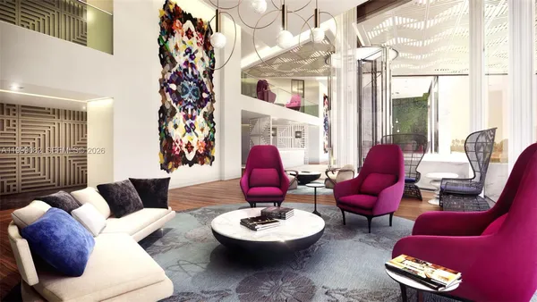 $880,000 | 650 Northeast 32nd Street, Unit 2406, Miami, FL 33137