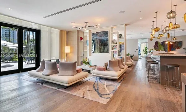 $880,000 | 650 Northeast 32nd Street, Unit 2406, Miami, FL 33137