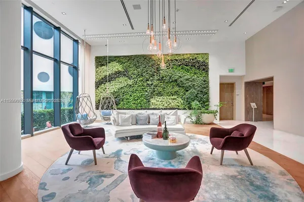 $880,000 | 650 Northeast 32nd Street, Unit 2406, Miami, FL 33137