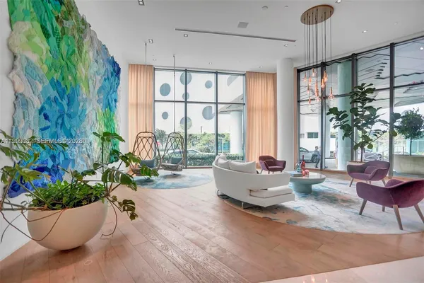 $880,000 | 650 Northeast 32nd Street, Unit 2406, Miami, FL 33137