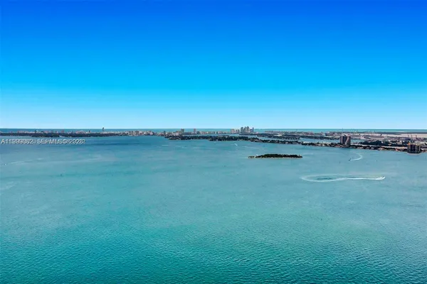 $880,000 | 650 Northeast 32nd Street, Unit 2406, Miami, FL 33137