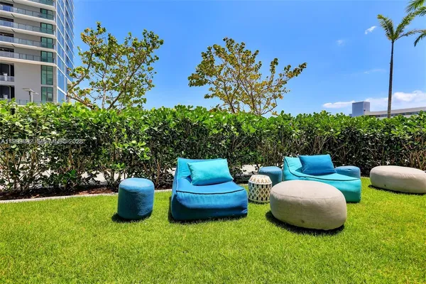 $880,000 | 650 Northeast 32nd Street, Unit 2406, Miami, FL 33137