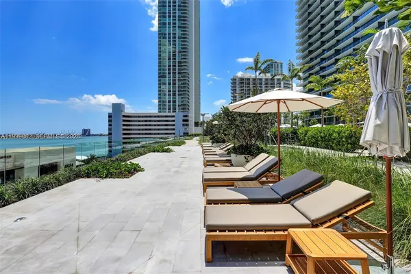 $880,000 | 650 Northeast 32nd Street, Unit 2406, Miami, FL 33137