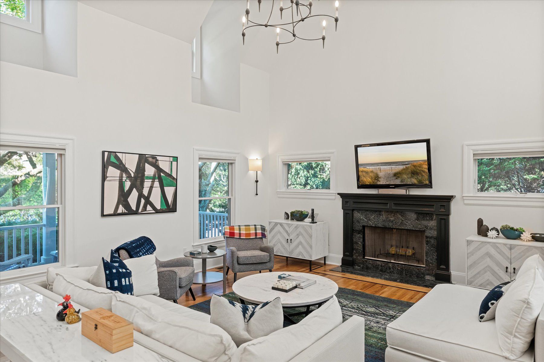 33 Post Fields Lane Quogue, NY 11959 - Photo 8 of 32