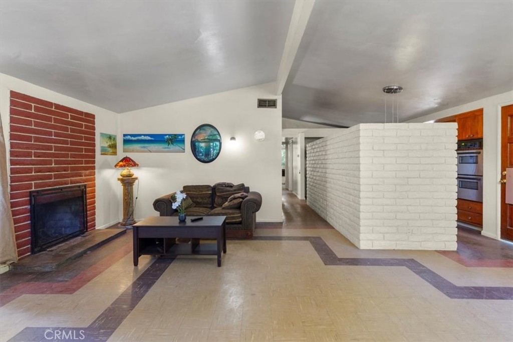 1768 Wright Street Pomona, CA 91766 - Photo 11 of 31 Side view of living room
