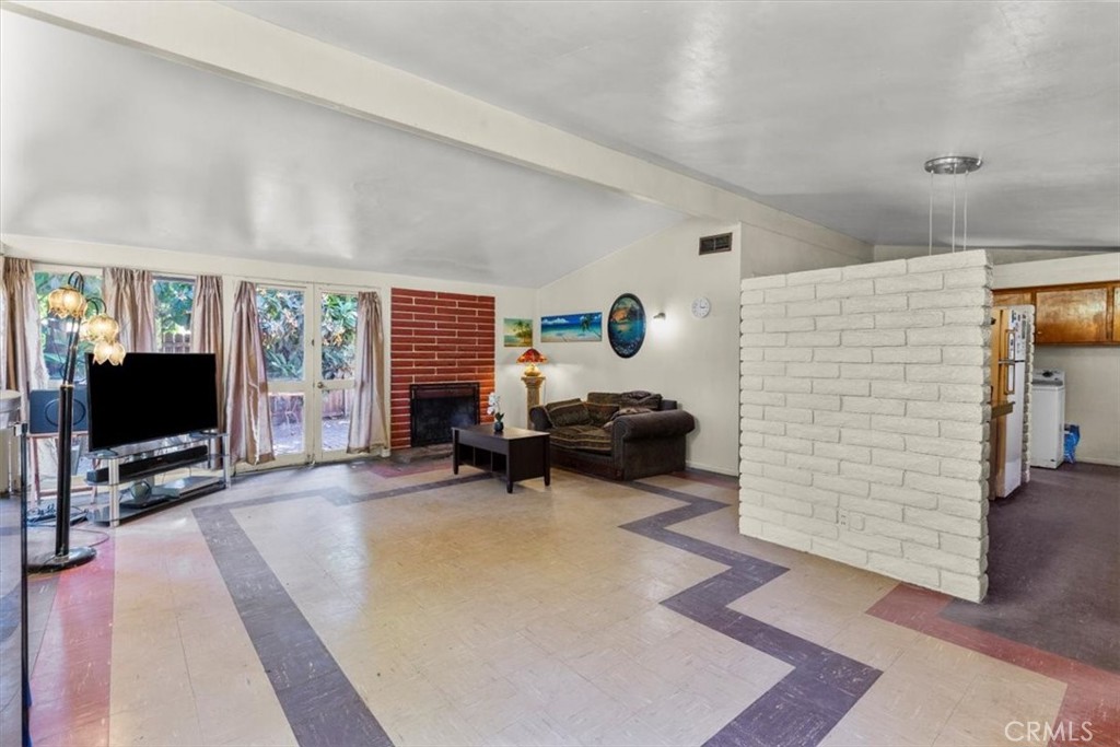 1768 Wright Street Pomona, CA 91766 - Photo 14 of 31 other view of living room