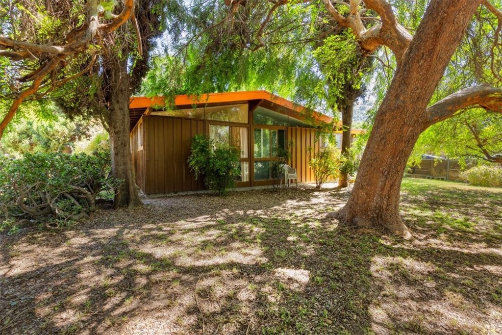 1768 Wright Street Pomona, CA 91766 - Photo 2 of 31 Side view of property