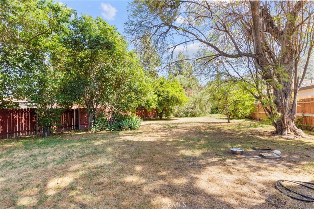 1768 Wright Street Pomona, CA 91766 - Photo 3 of 31 Front view of large backyard
