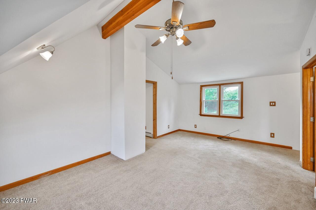 185 Rosencranse Road Honesdale, PA 18431 - Photo 26 of 41 Family Room