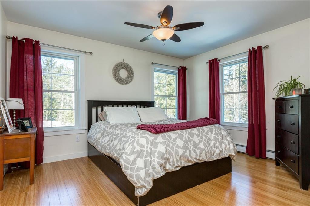 256 Old Brunswick Road Durham, ME 04222 - Photo 10 of 35 Photo