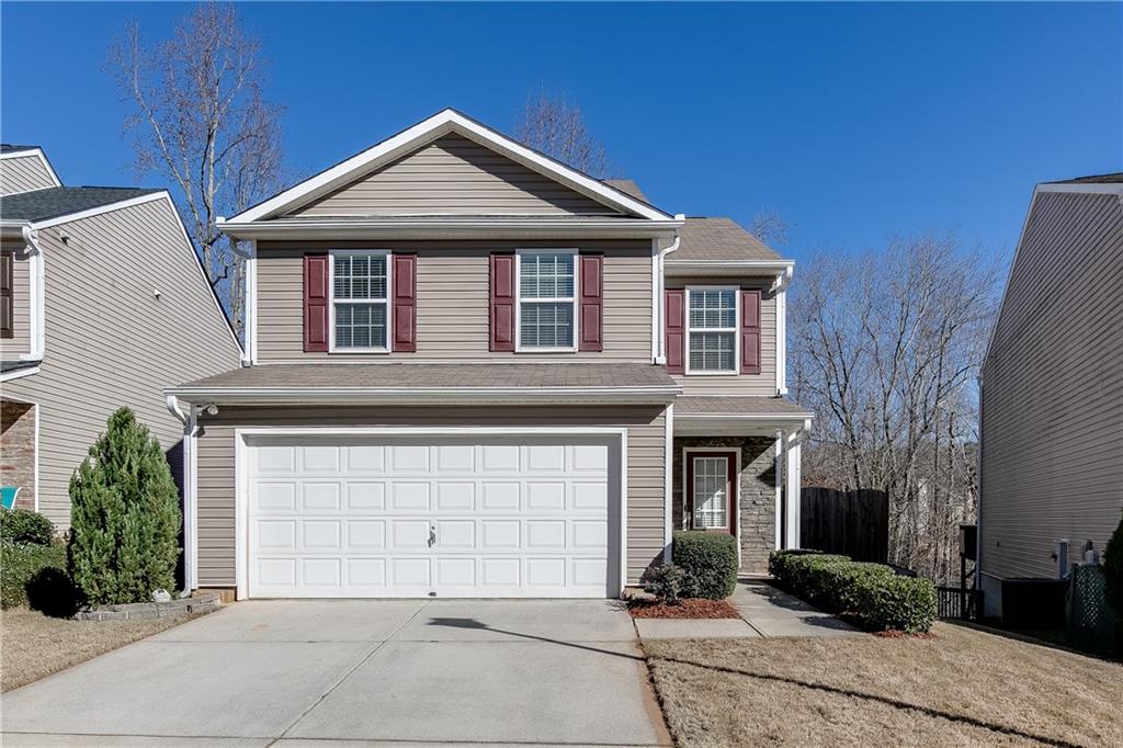 2445 Sheldon Place Cumming, GA 30040 - Photo 1 of 1