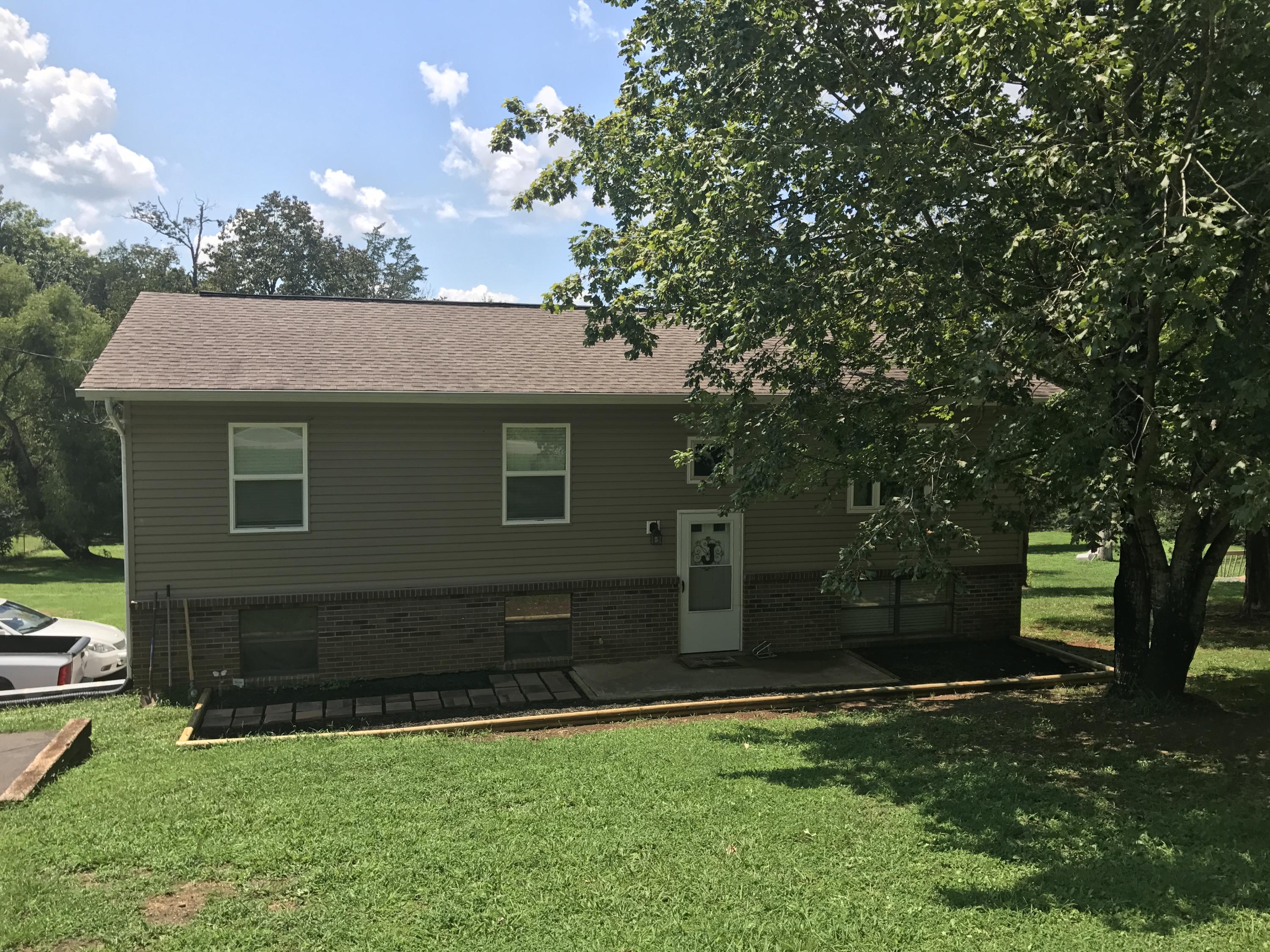 3427 Ralph Phelps Road Louisville, TN 37777 - Photo 1 of 34 Front view