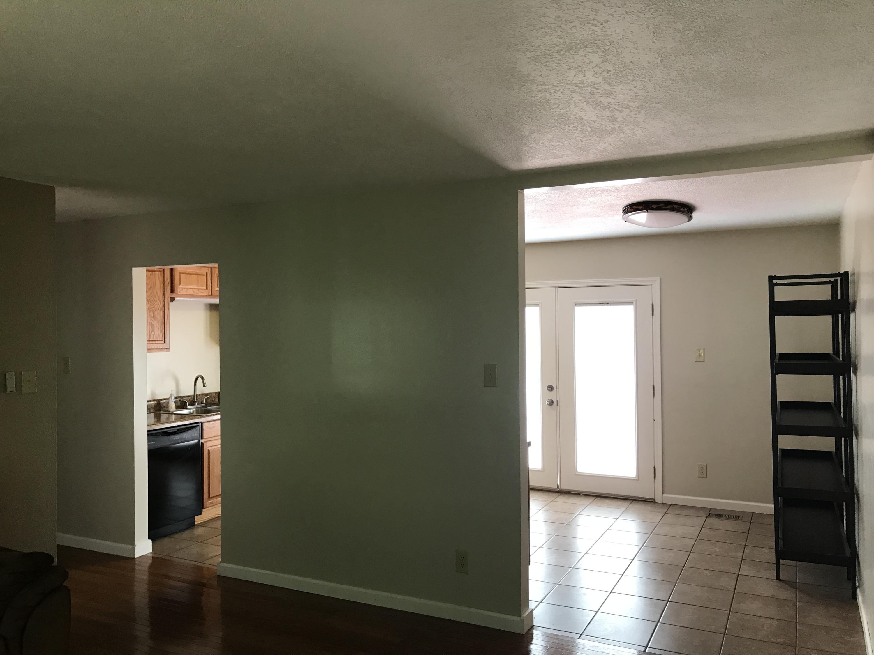 3427 Ralph Phelps Road Louisville, TN 37777 - Photo 15 of 34 LR flows into eat-in kitchen