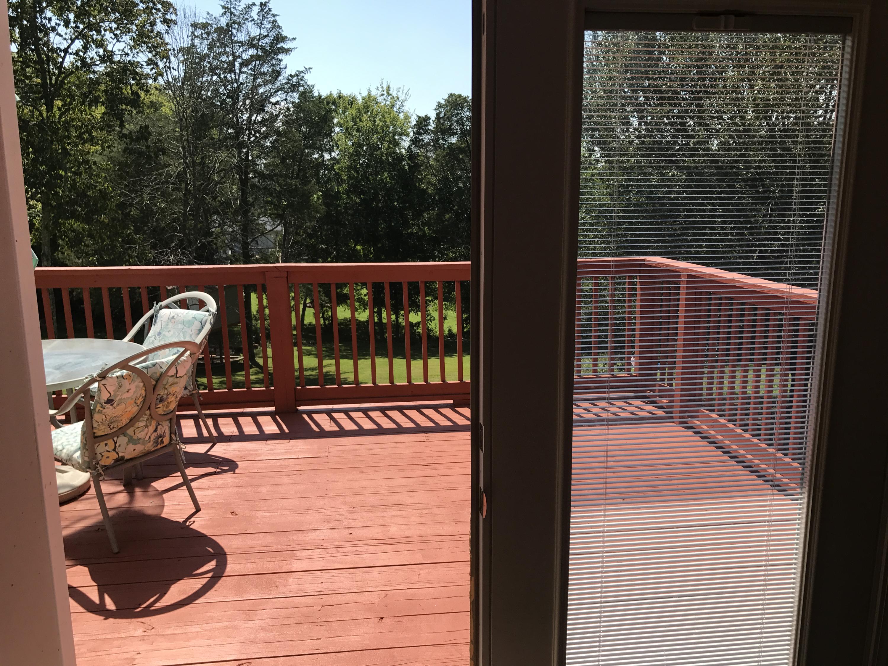 3427 Ralph Phelps Road Louisville, TN 37777 - Photo 17 of 34 Kitchen doors to deck
