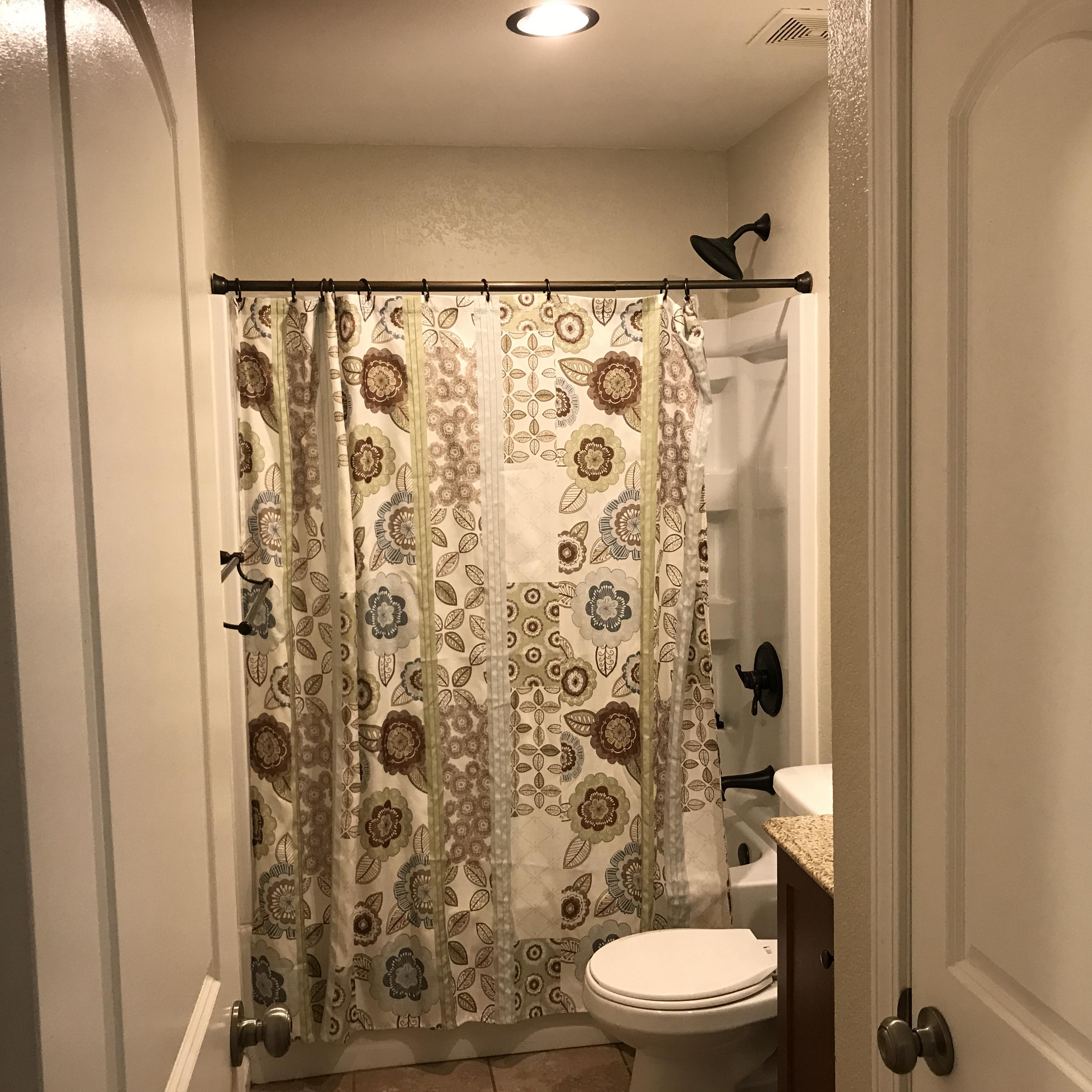 3427 Ralph Phelps Road Louisville, TN 37777 - Photo 19 of 34 Upstairs full bath