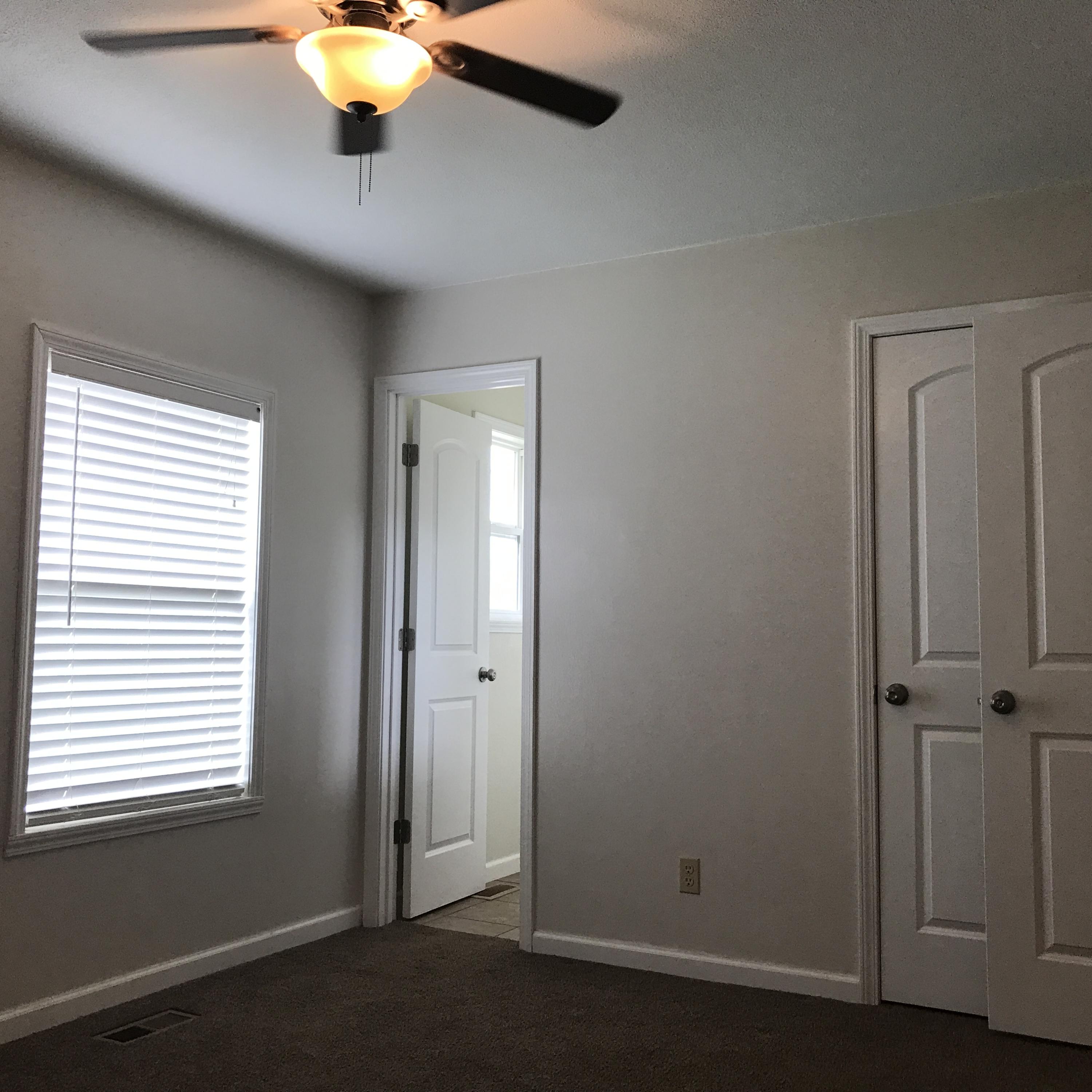 3427 Ralph Phelps Road Louisville, TN 37777 - Photo 22 of 34 Upstairs MBR with half bath