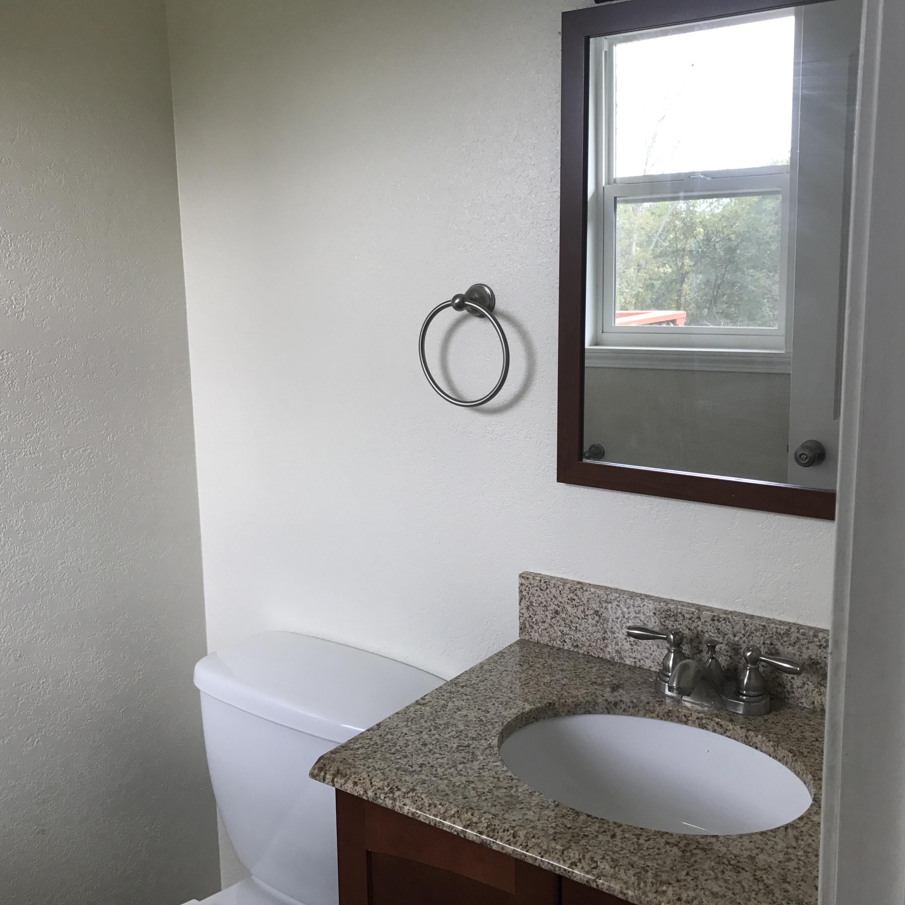 3427 Ralph Phelps Road Louisville, TN 37777 - Photo 23 of 34 Upstairs MBR half bath