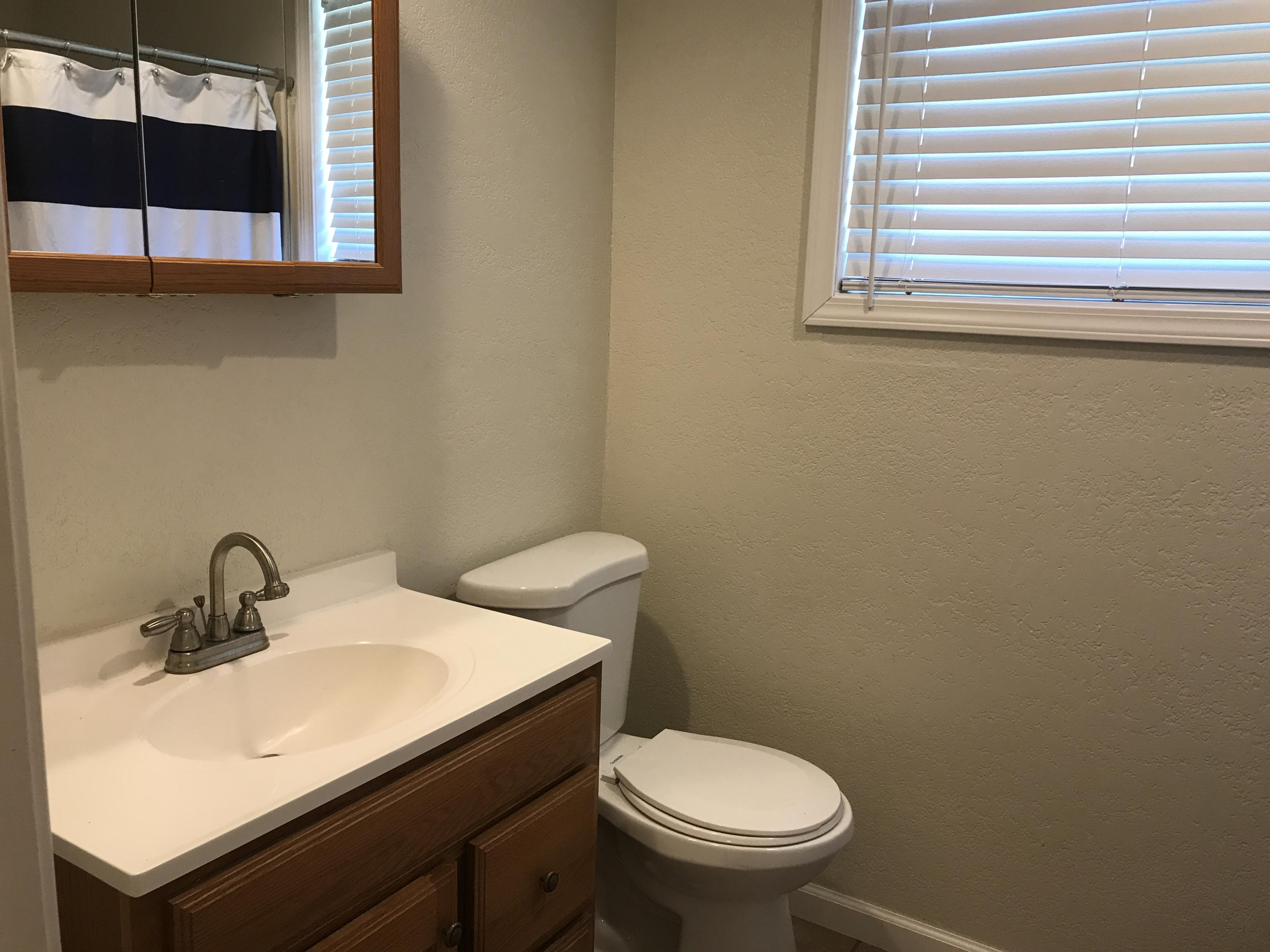 3427 Ralph Phelps Road Louisville, TN 37777 - Photo 25 of 34 Downstairs Full Bath