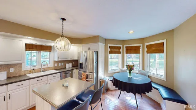 $589,700 | 913 West 20th Street, Jasper, IN 47546